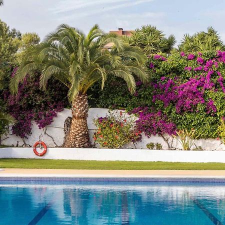 Holacamp Sitges Relax Kültér fotó