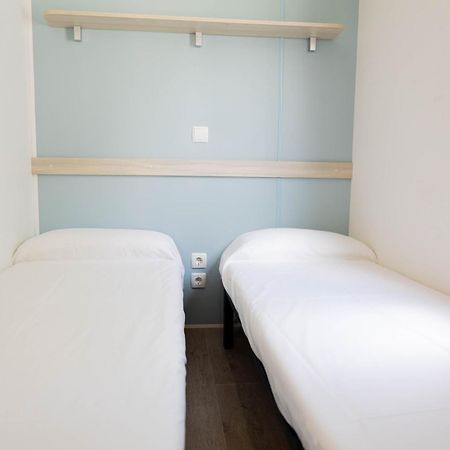 Holacamp Sitges Relax Kültér fotó