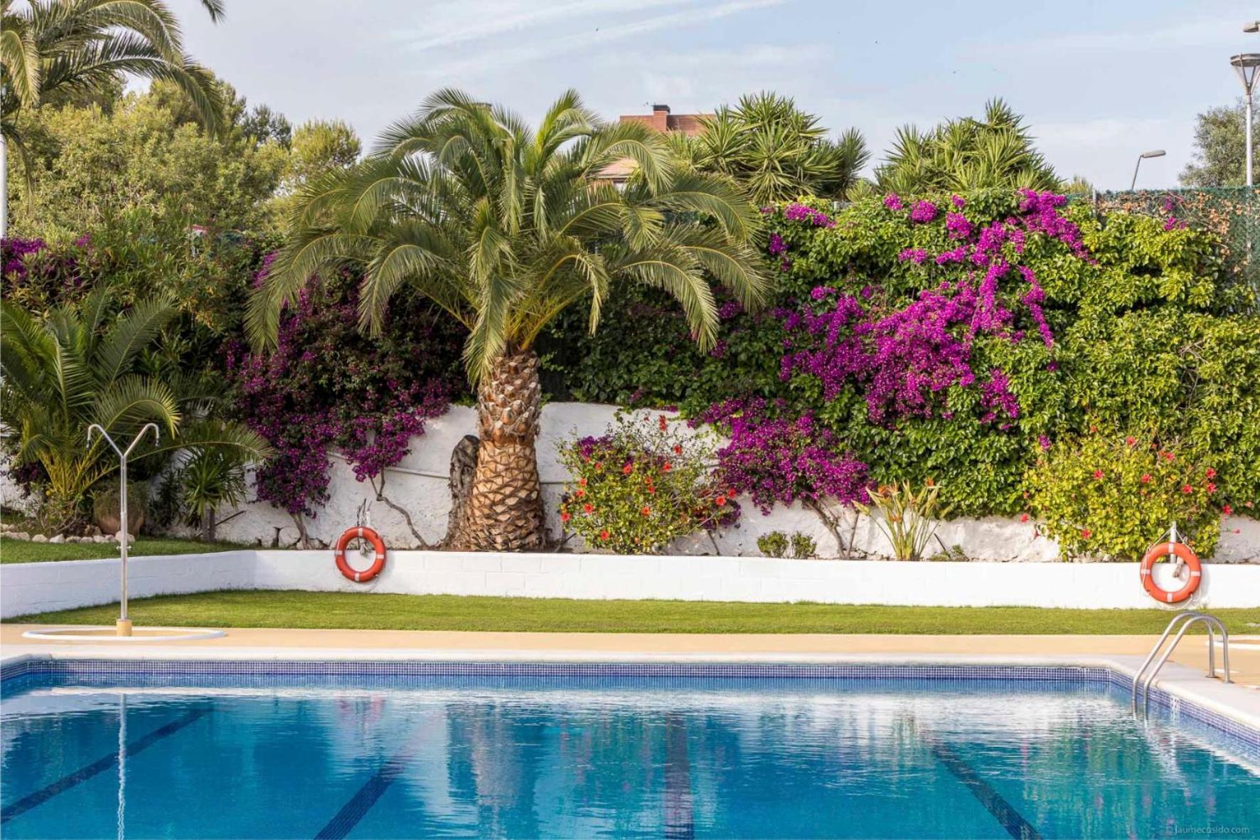 Holacamp Sitges Relax Kültér fotó