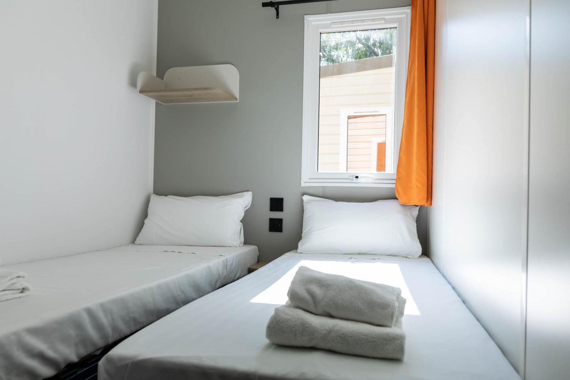 Holacamp Sitges Relax Kültér fotó