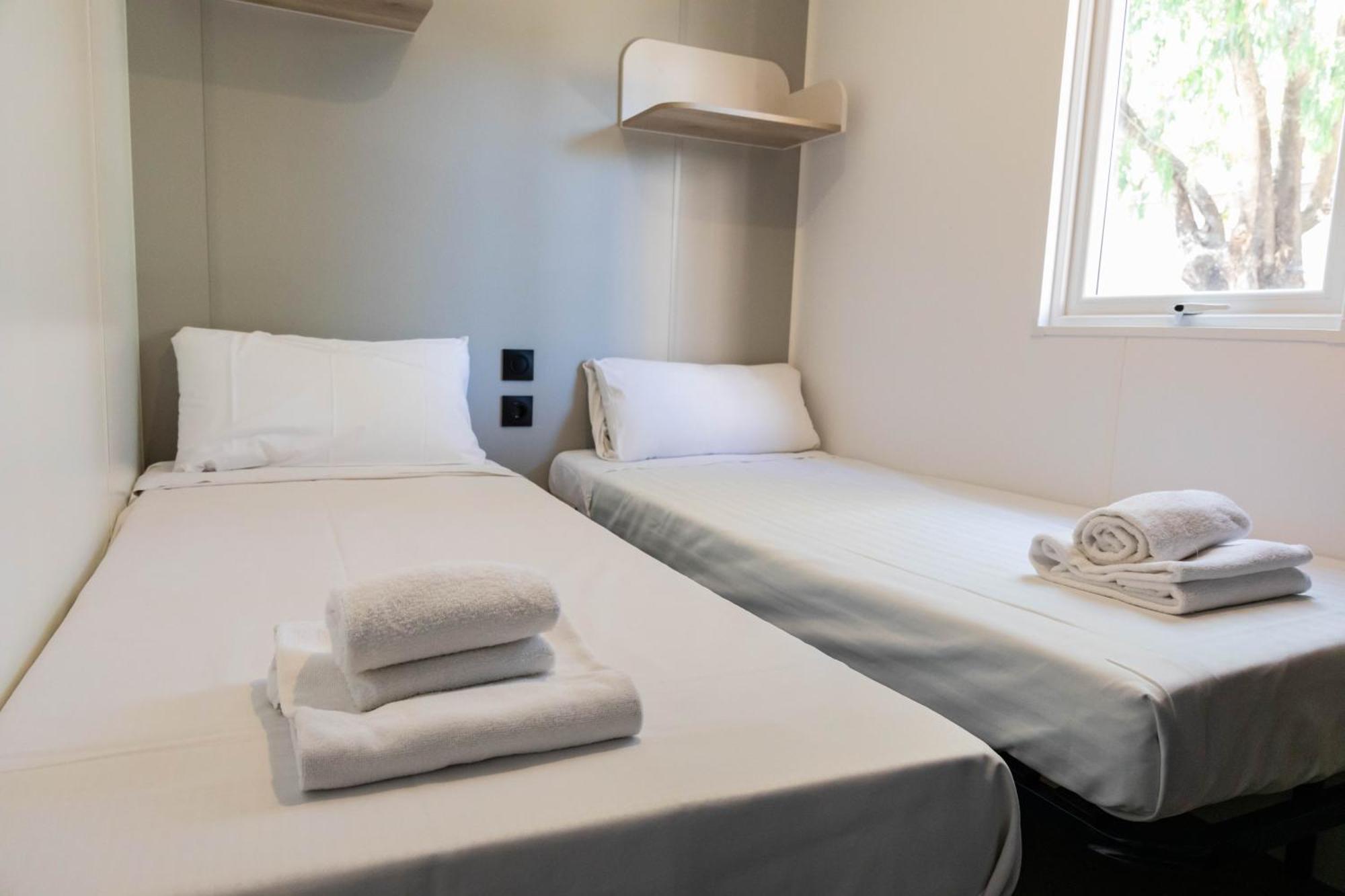 Holacamp Sitges Relax Kültér fotó