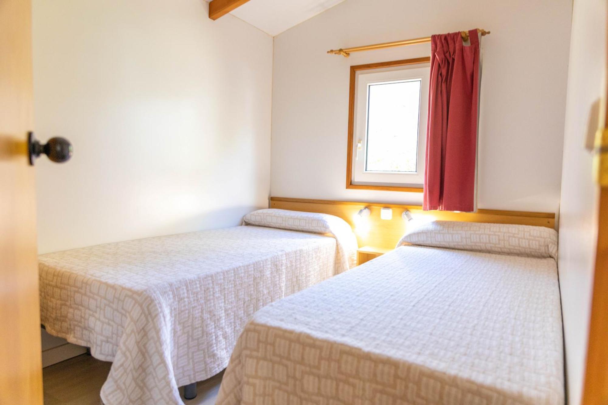 Holacamp Sitges Relax Kültér fotó