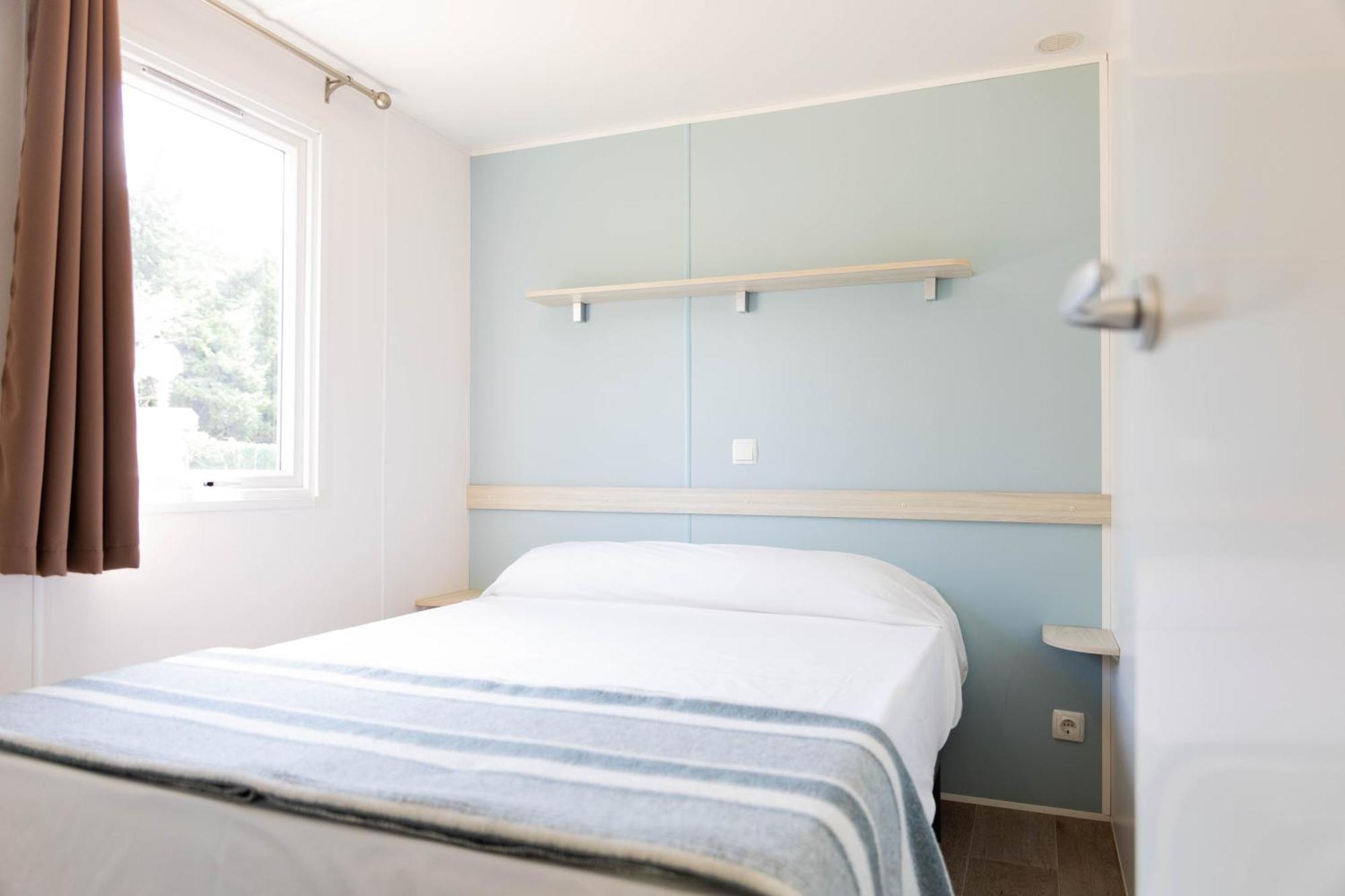 Holacamp Sitges Relax Kültér fotó