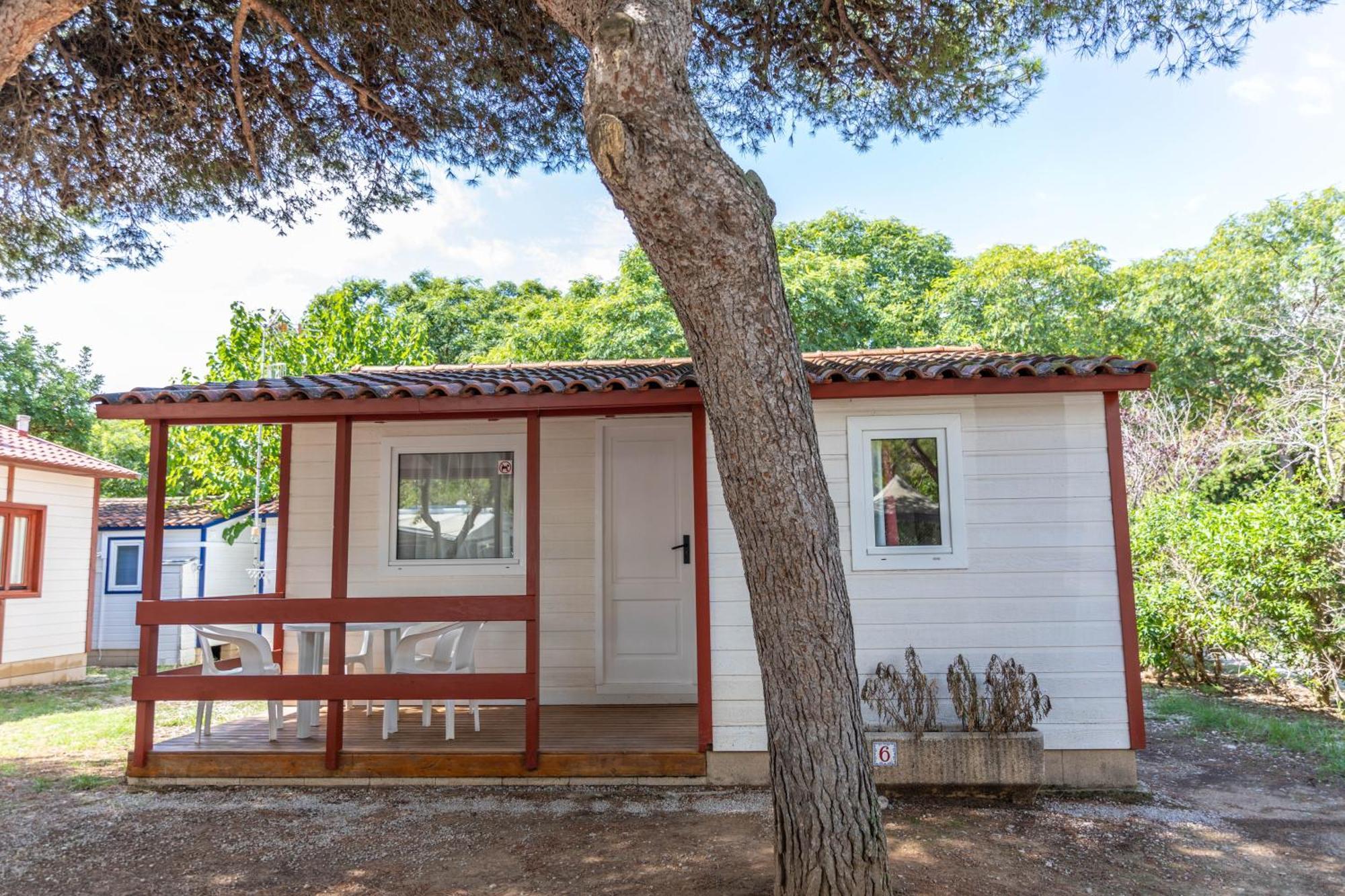 Holacamp Sitges Relax Kültér fotó