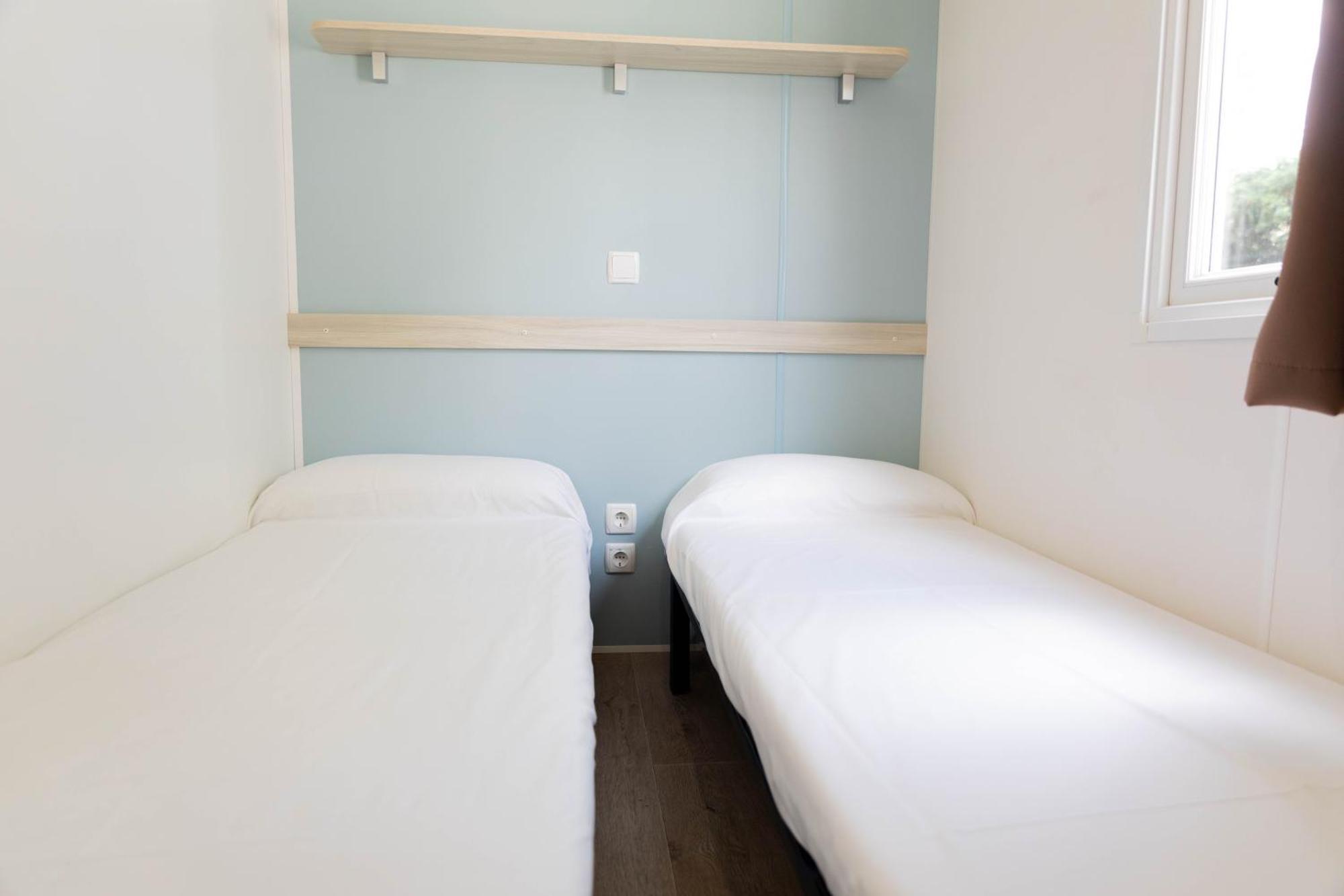 Holacamp Sitges Relax Kültér fotó