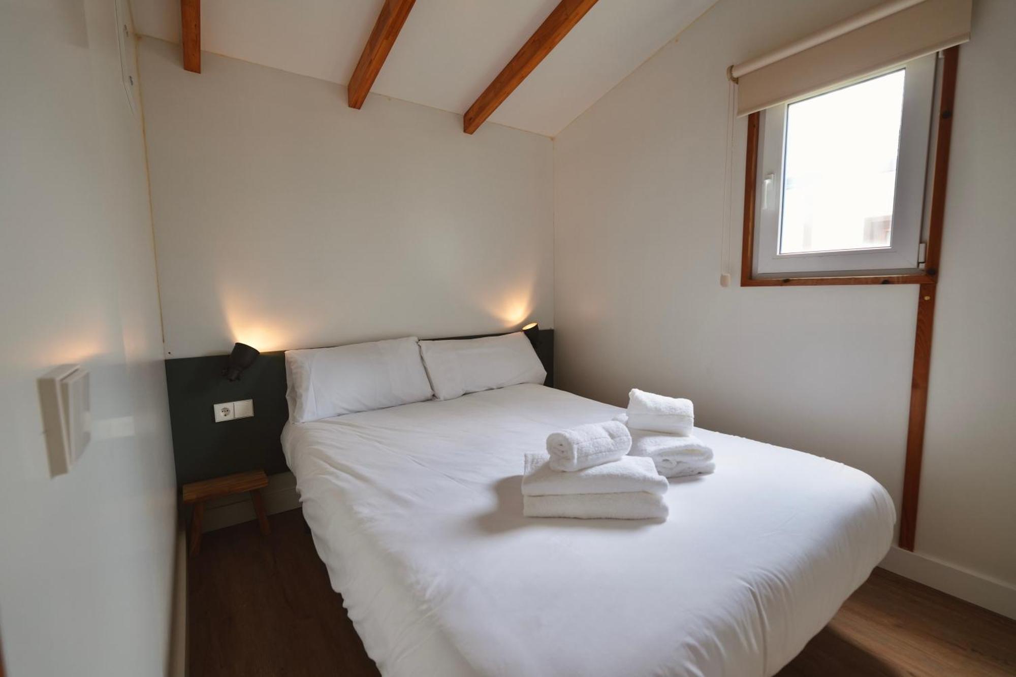 Holacamp Sitges Relax Kültér fotó