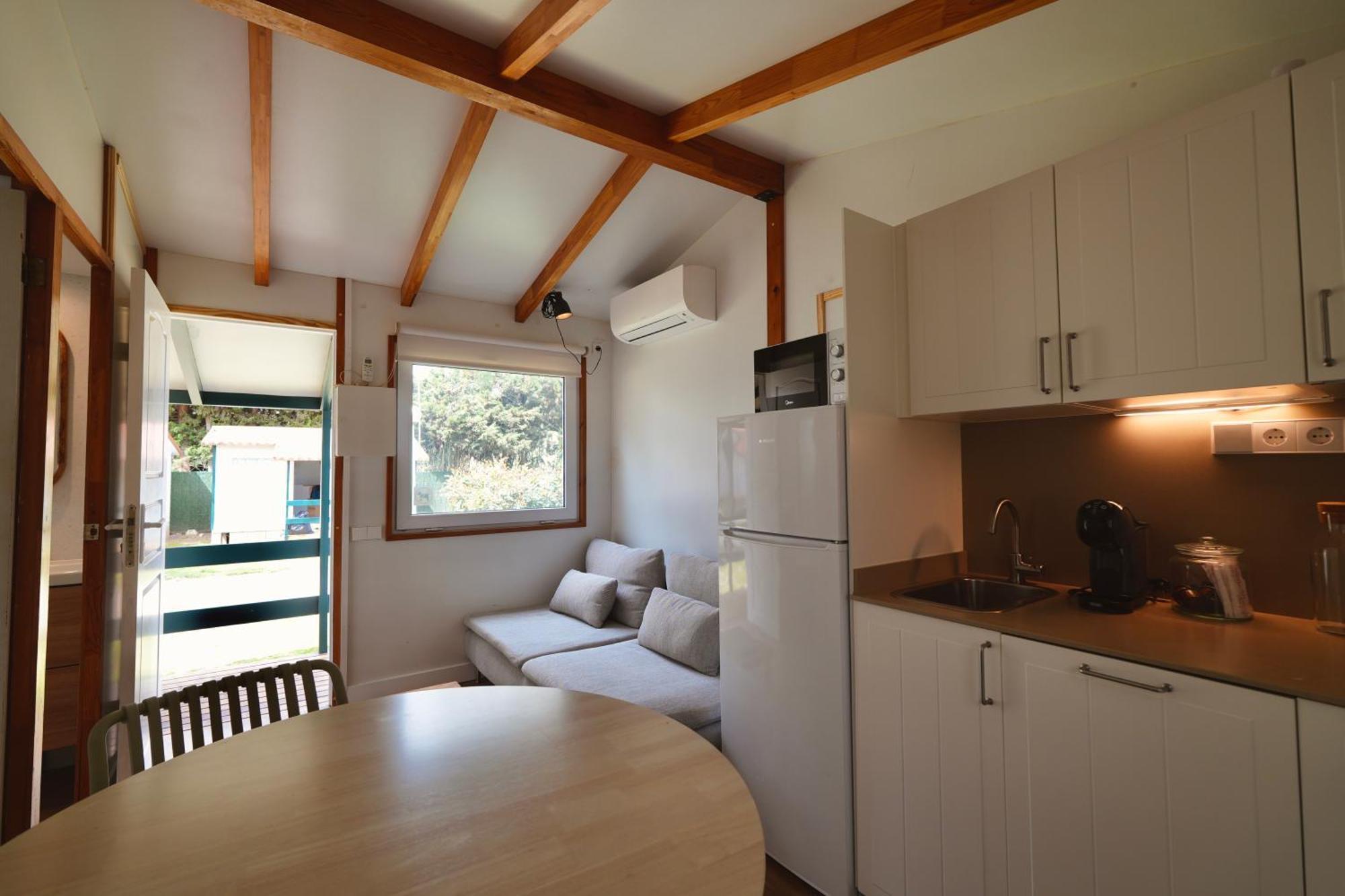 Holacamp Sitges Relax Kültér fotó
